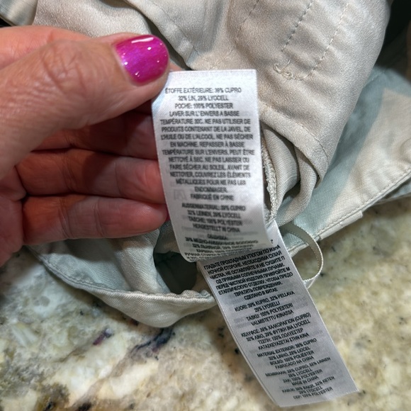 Ted Baker London Palazzo wide leg pants - Picture 12 of 15